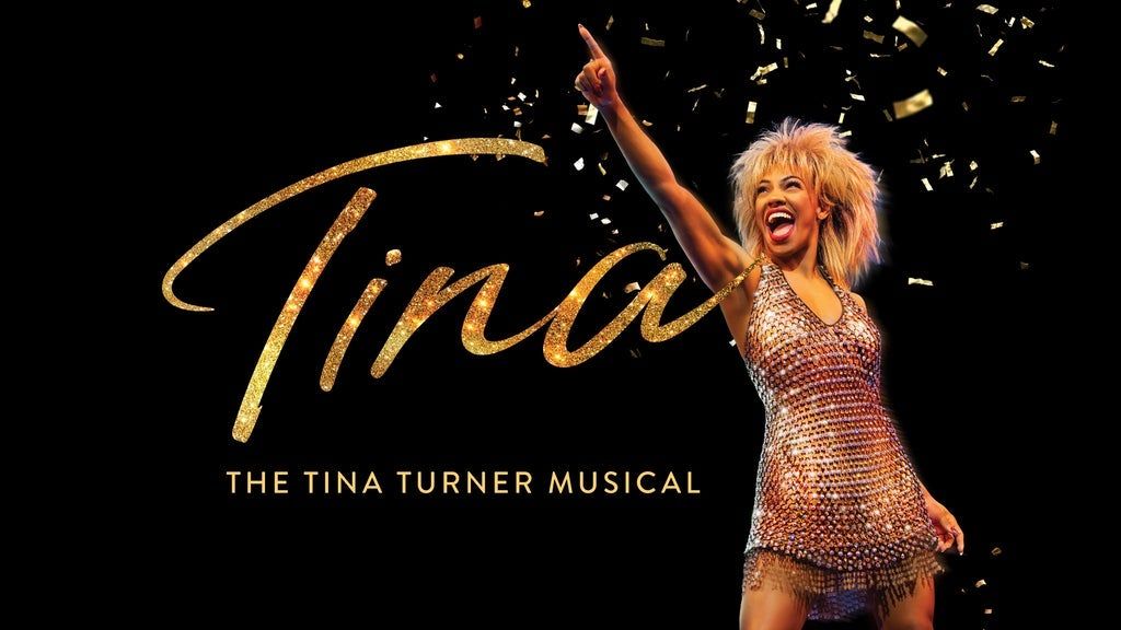 TINA - The Tina Turner Musical (Chicago), 4 June | Event in Chicago | AllEvents
