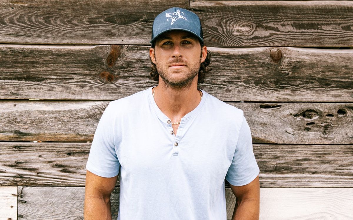 Riley Green, 9 November | Event in Kansas City | AllEvents