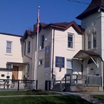 Royal Canadian Legion Branch 29 Paris