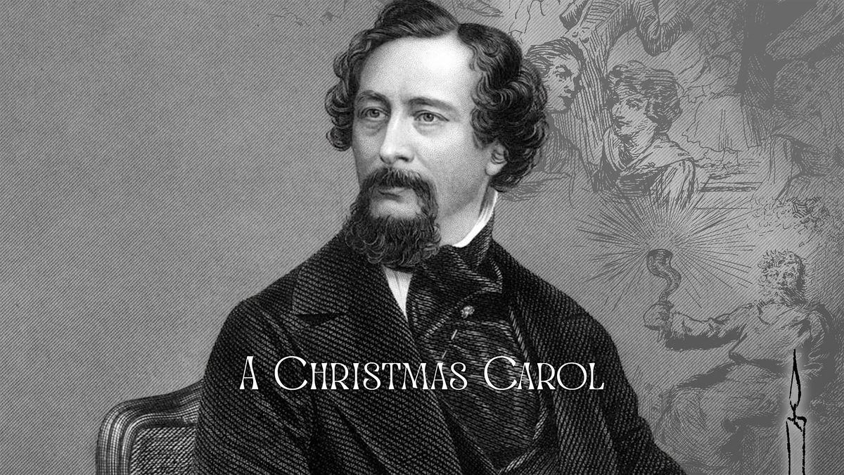 Reading Resistance: A Christmas Carol, 20 December | Event in Brooklyn | AllEvents