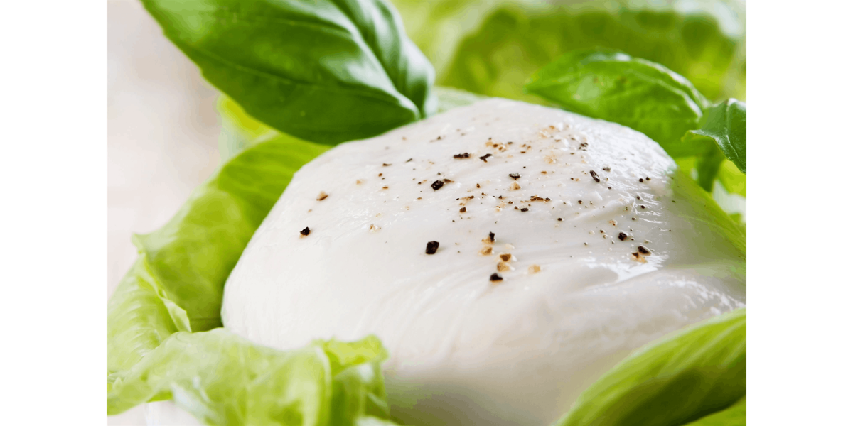 Homemade Mozzarella - Cooking Class in Baltimore | Classpop!™, 18 January | Event in Baltimore | AllEvents