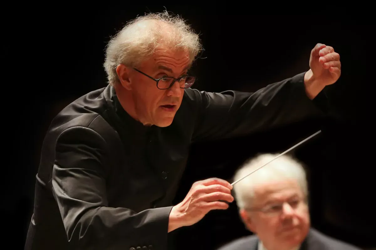 Minnesota Orchestra - Dvorak New World Symphony, 4 December | Event in Minneapolis | AllEvents