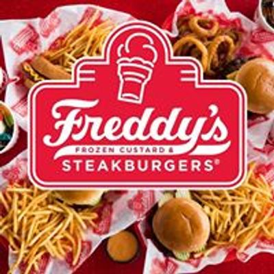 Freddy's Frozen Custard & Steakburgers Baton Rouge, LA, Millerville Rd
