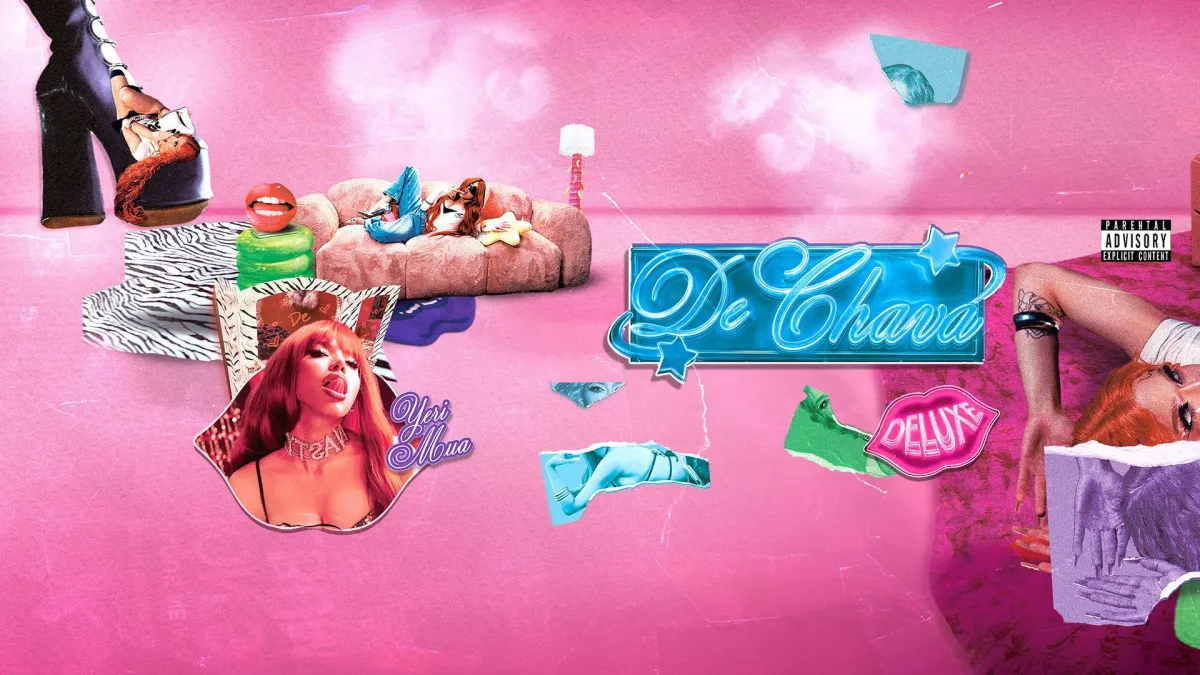 Yeri Mua in Ciudad de México, 19 April | Event in Ciudad de México | AllEvents