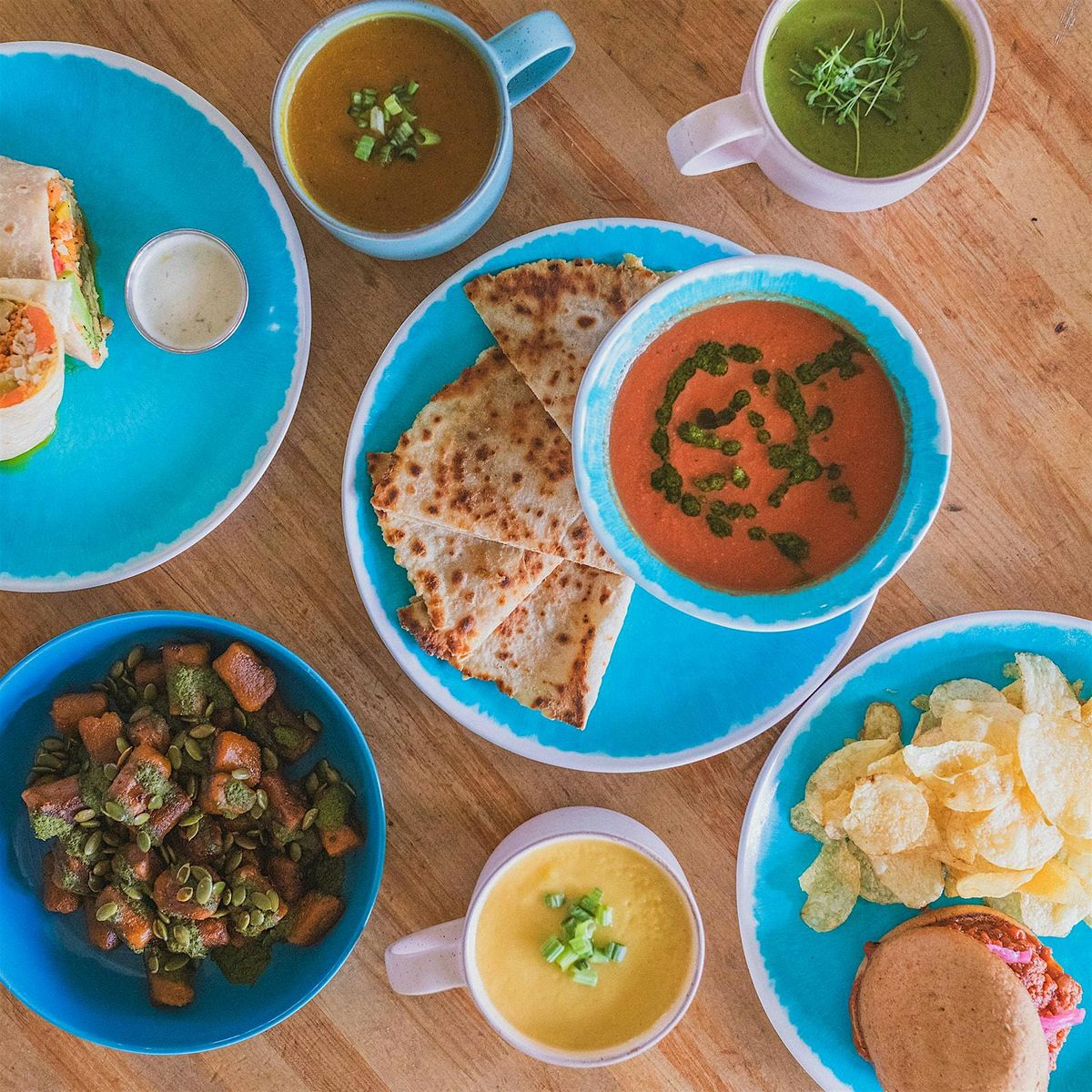 "Tortilla Rolling Competition” Party!, 17 December | Event in Denver | AllEvents