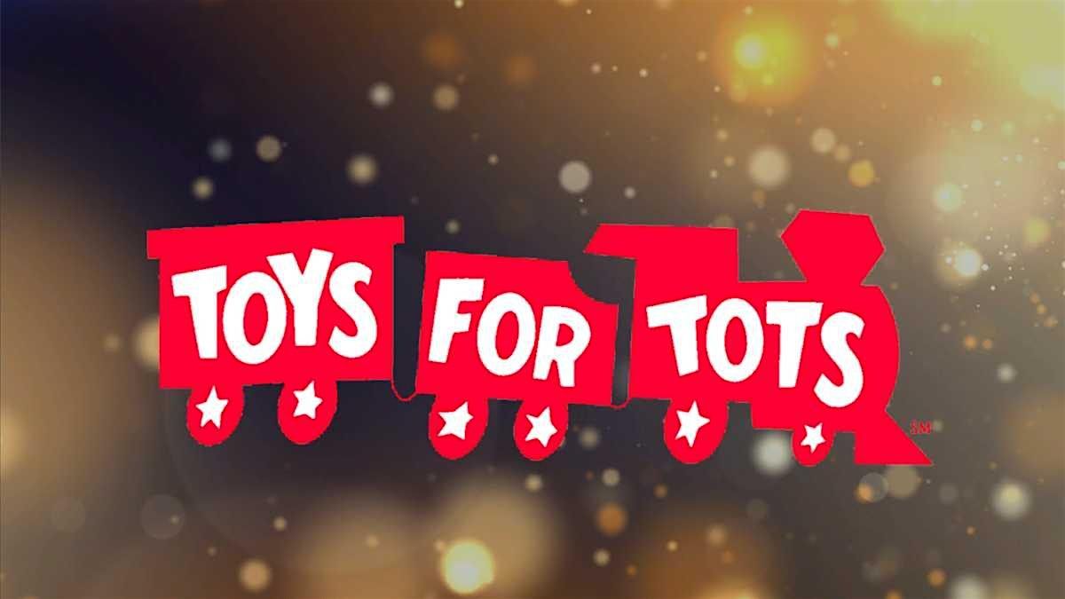 Toys For Tots - Fairway Home Mortgage, 11 December | Event in Lombard | AllEvents