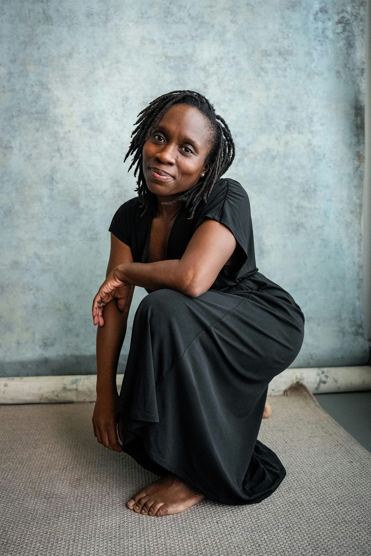 Movement with Ingrid Mackinnon, 8 December | Event in London | AllEvents