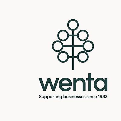 Wenta logo