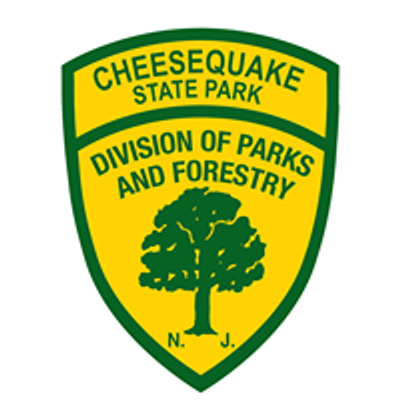 Cheesequake State Park