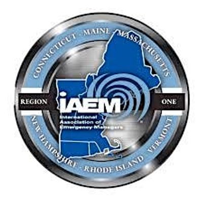 IAEM Region 1