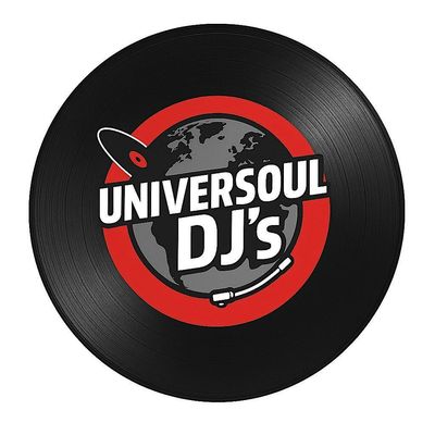 Universoul DJ's logo