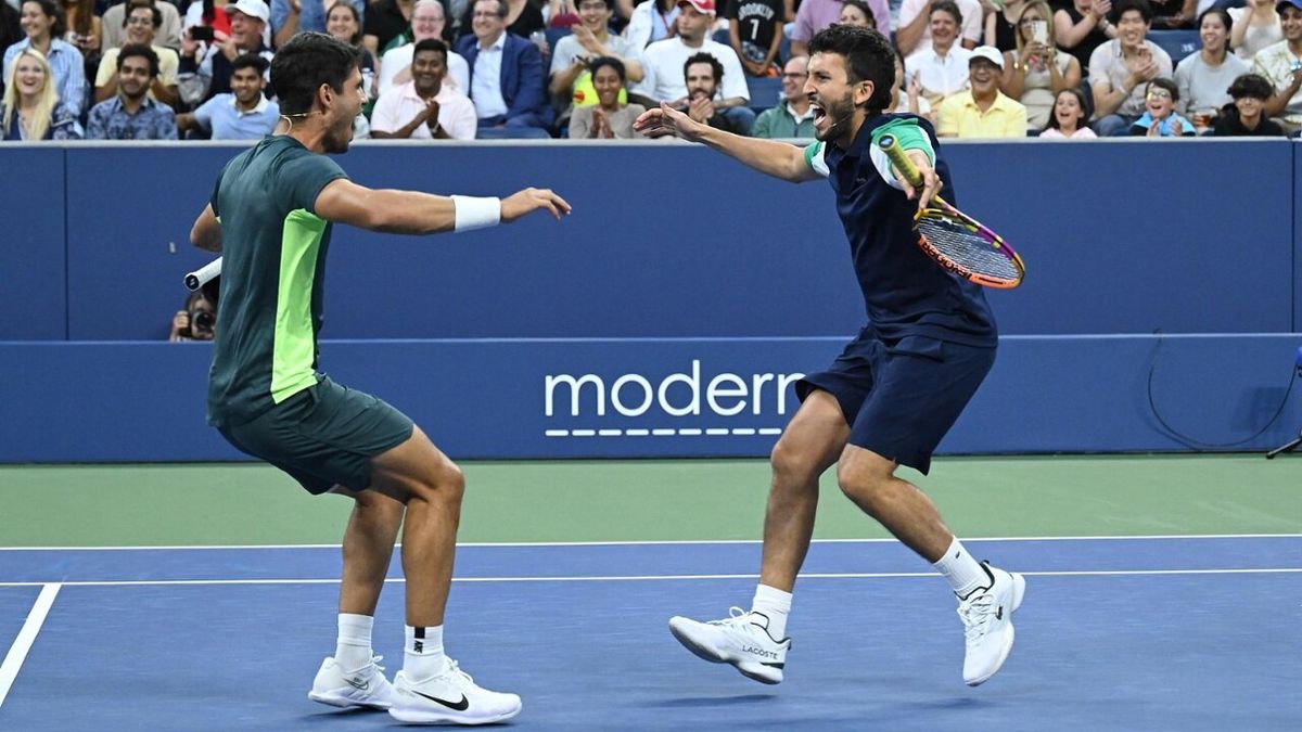 US Open Tennis Championships: Fan Week Stars of the Open, 20 August | Event in Flushing | AllEvents