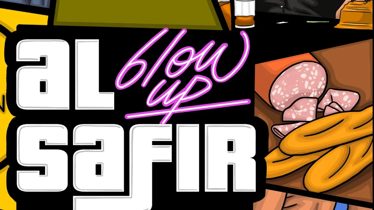 Al Safir in Llanera, 16 July | Event in Oviedo | AllEvents