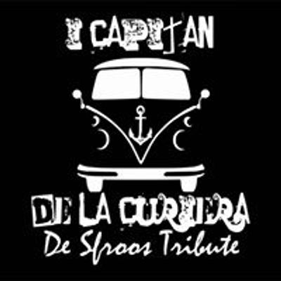 I Capitan de la curiera - tributo Davide Van De Sfroos