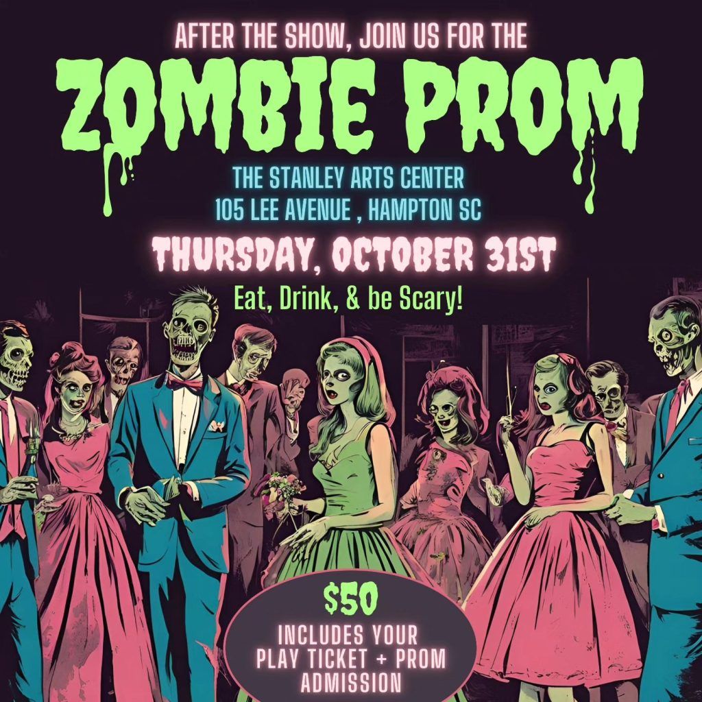 Stanley Plays The Dead at The Hamilton Live, 1 August | Event in Washington | AllEvents