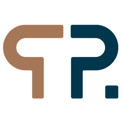 The Pier in Mainz logo