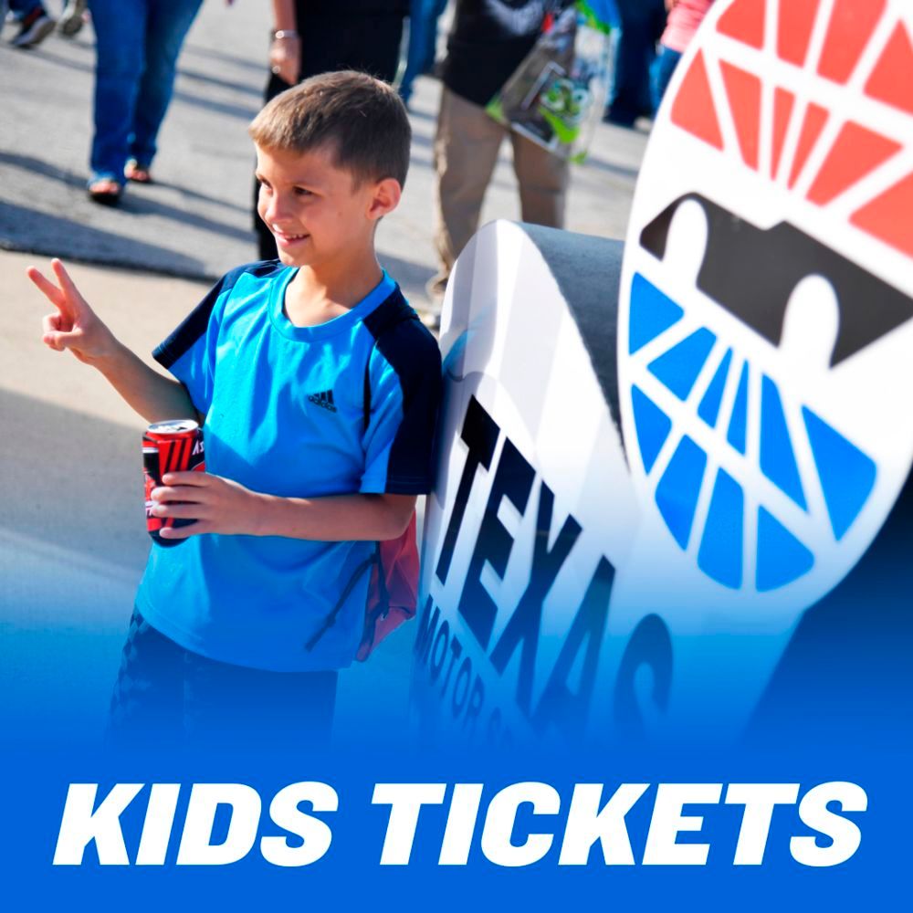 NASCAR Craftsman Truck Series at Texas Motor Speedway, 2 May | Event in Justin | AllEvents