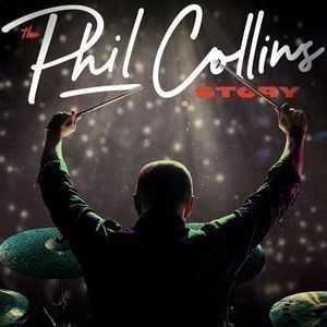 The Phil Collins Story