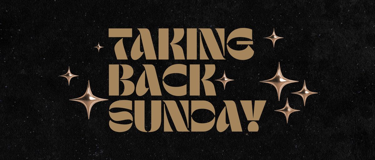 Taking Back Sunday in Philadelphia, 27 August | Event in Merion Station | AllEvents