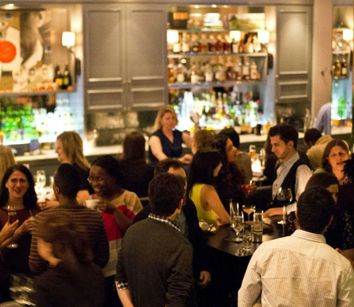 Singles Mixer - Ages 30-50ish in Newport Beach, 12 December | Event in Irvine | AllEvents