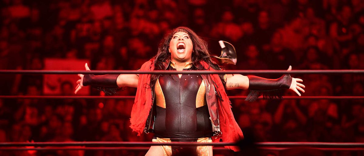 AEW Worlds End at NOW Arena, 27 December | Event in Hoffman Estates | AllEvents