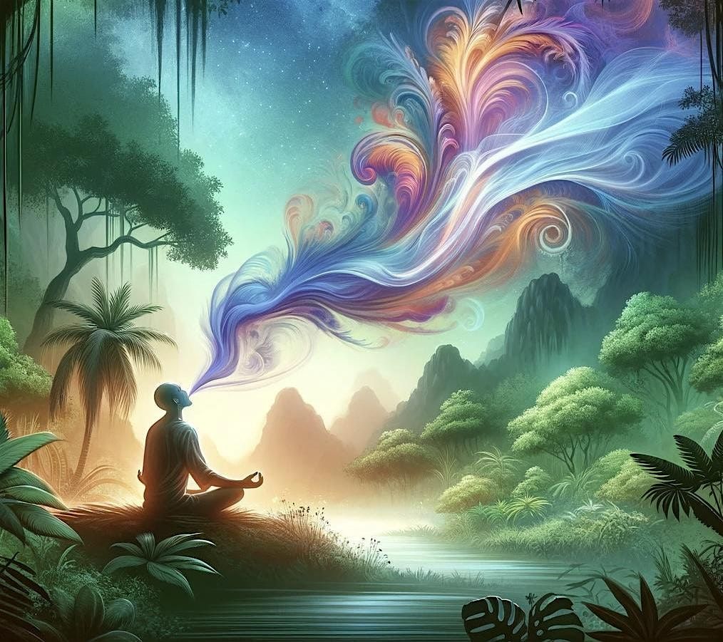 Release, Remember, Reclaim: Somatic Breathwork, Reiki, Sound Healing Event, 30 November | Event in Scottsdale