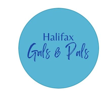 Halifax Gals & Pals logo