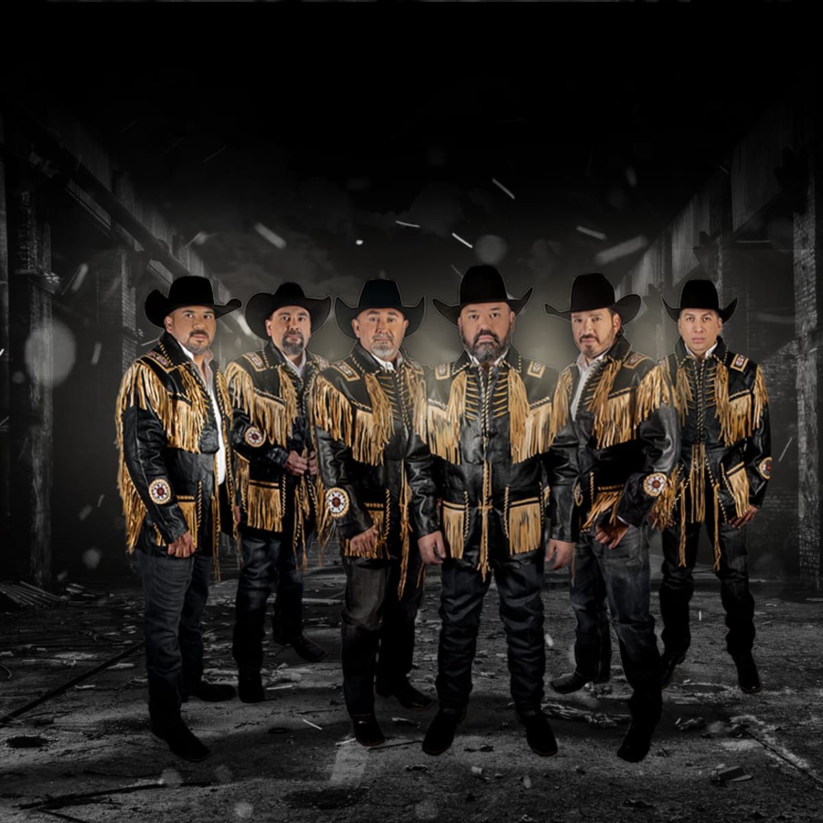 Intocable at Ritz Theatre - NJ | Event in Elizabeth | AllEvents