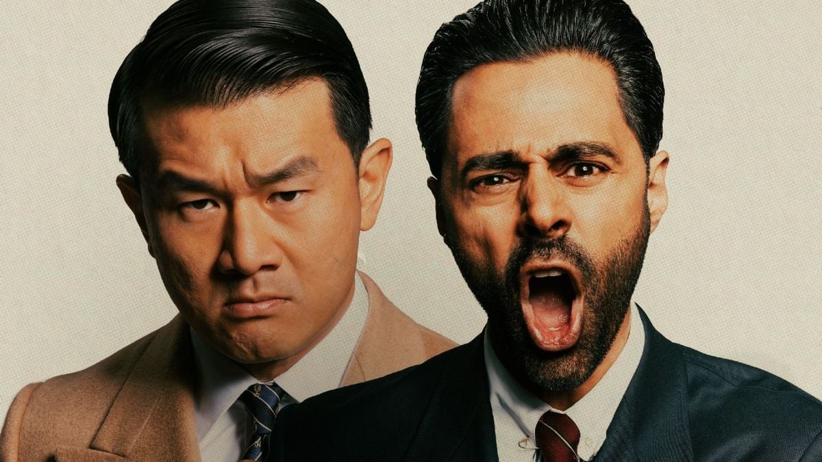 Hasan Hates Ronny at Kimmel Center - Miller Theater, 16 October | Event in Philadelphia | AllEvents