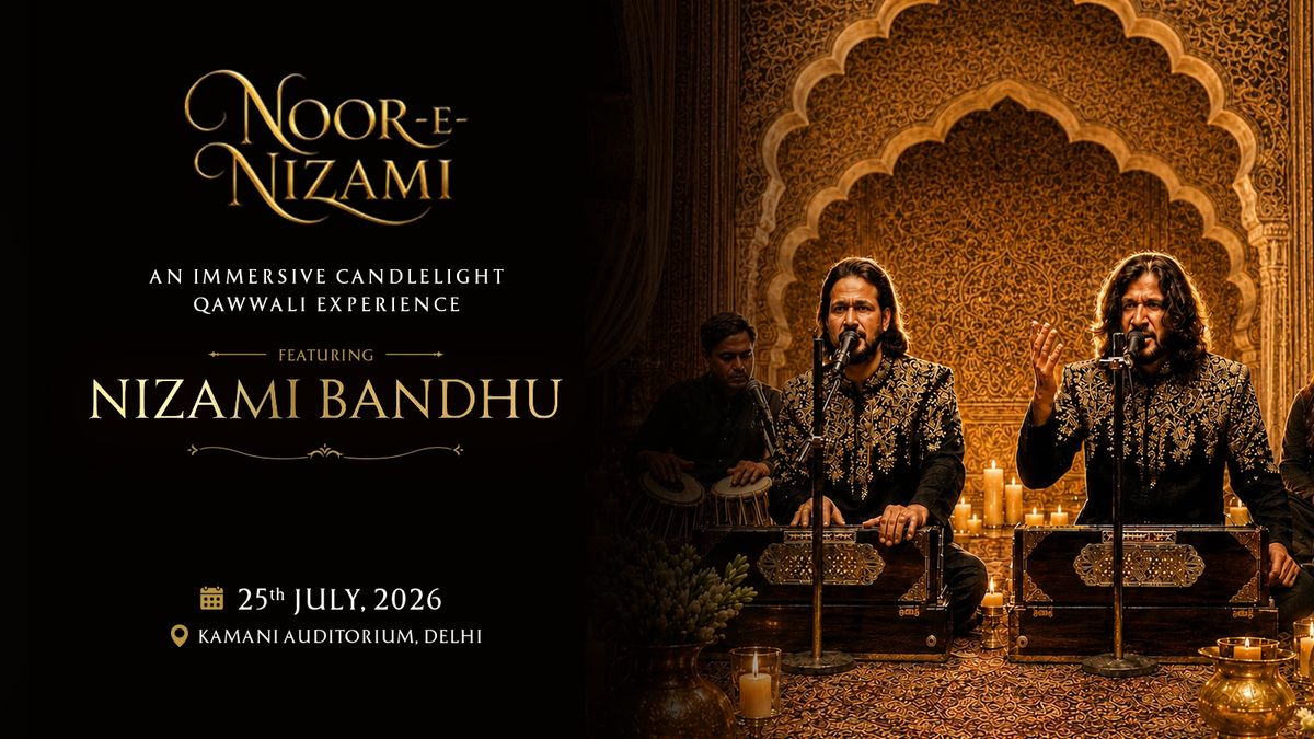 Noor-e-Nizami