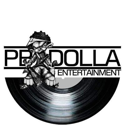 PB DOLLA EVENTS logo