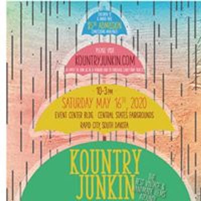 Kountry Junkin' Show