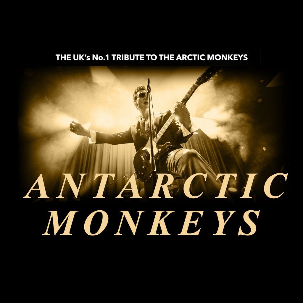 Antarctic Monkeys, 1 November | Event in Carlisle | AllEvents