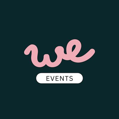 We Events