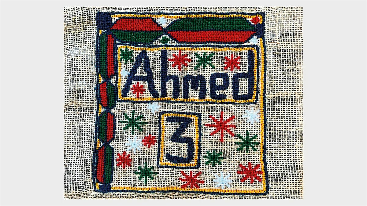 Tapestry Workshop | Each Child a Light, 20 December | Event in London | AllEvents