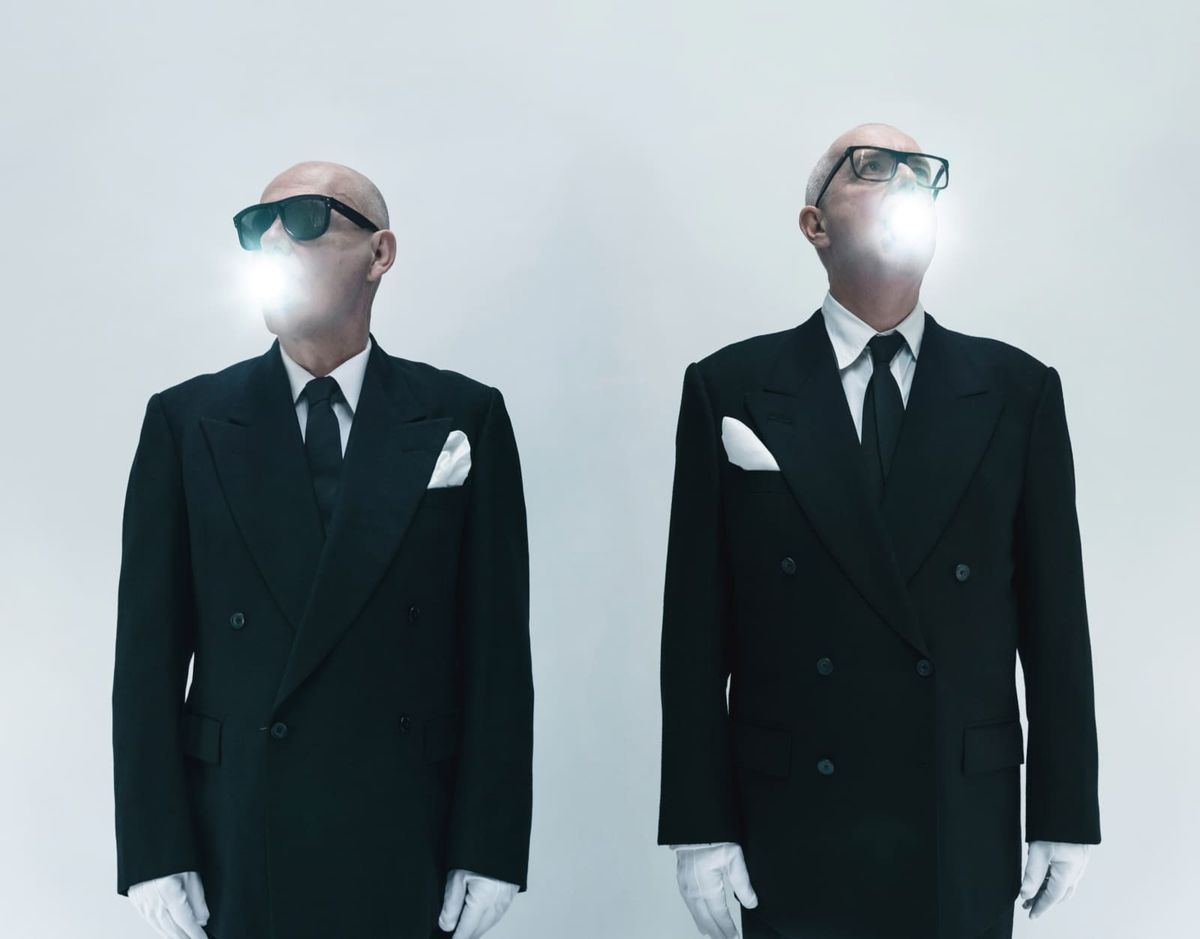Pet Shop Boys Sevilla Tickets, 17 June | Event in Sevilla | AllEvents