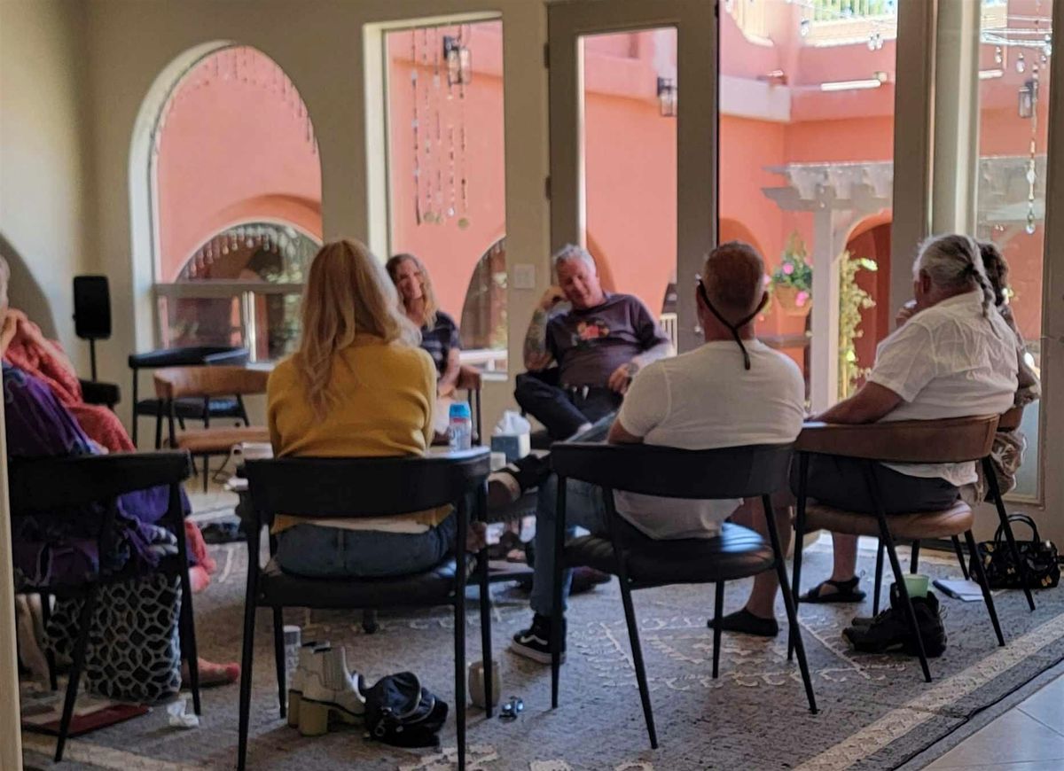 Heal Your Mind, Transform Your Life 4 Day Winter Workshop, 29 January | Event in Sedona | AllEvents