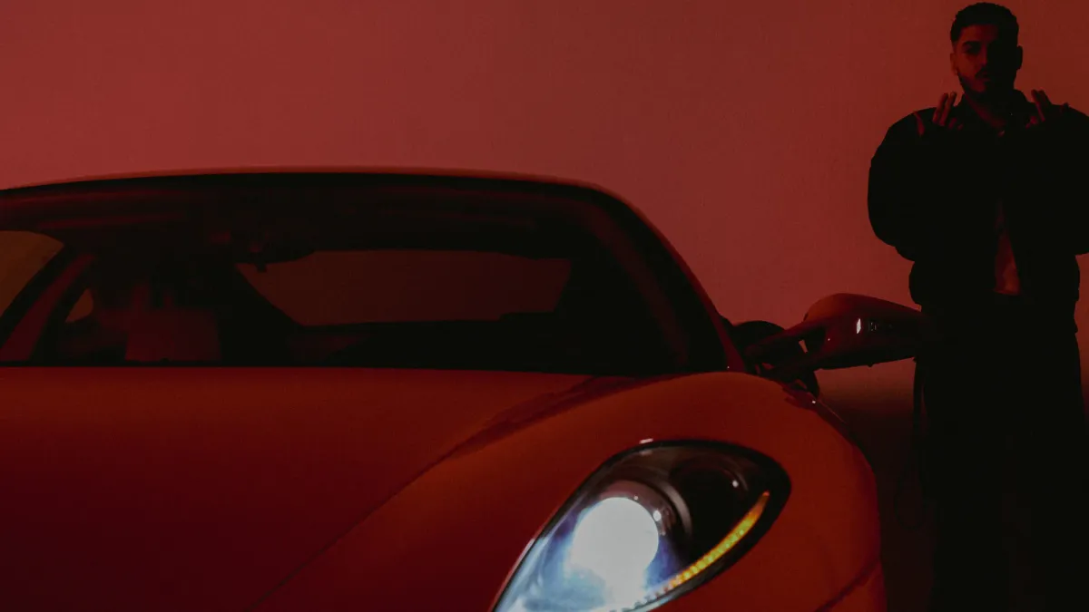 BLOK3 in NEVSEHIR, 21 December | Event in Kayseri | AllEvents