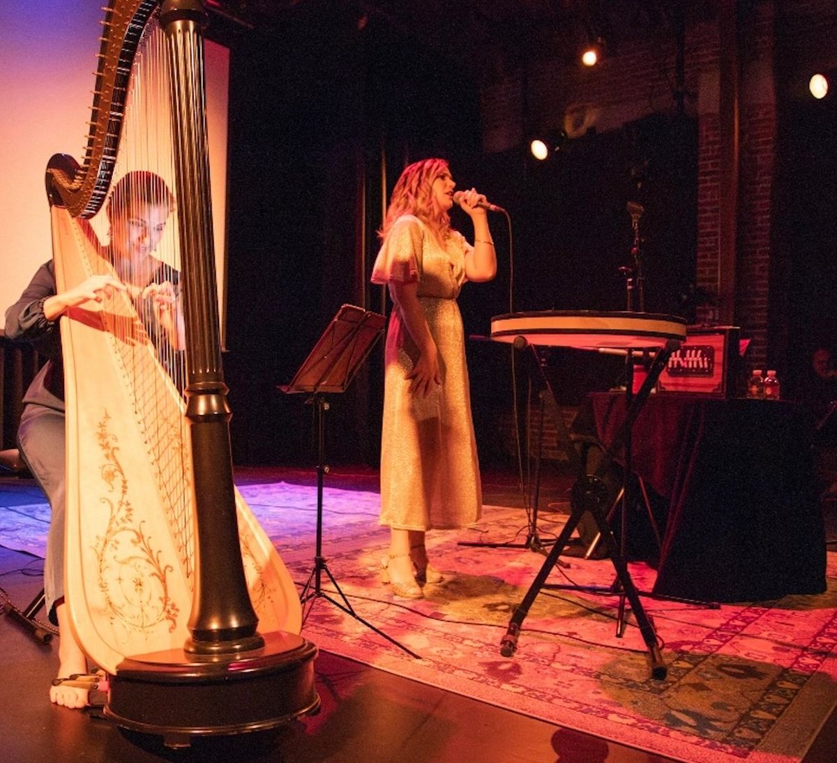 Mariana Arroja, 12 June | Event in Berkeley | AllEvents