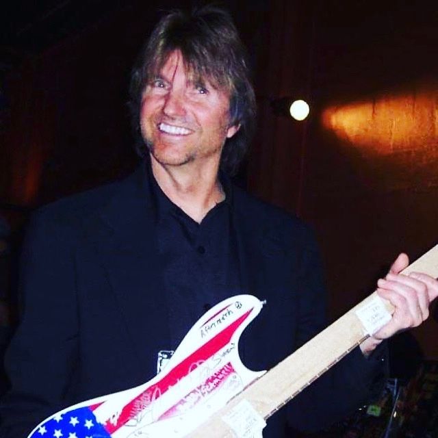 Bret Kuhnash, 215 Market Street W Canal Fulton, OH, United States, Ohio