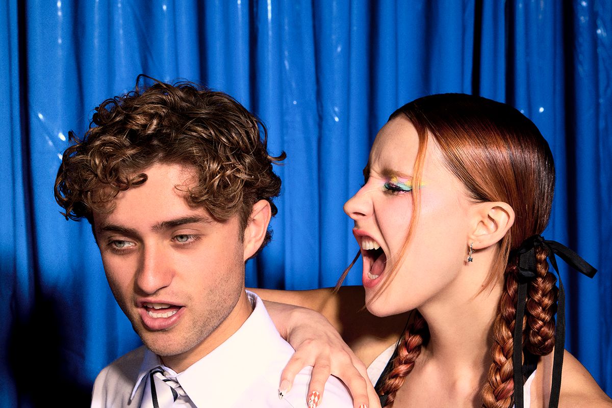 Piri & Tommy at The Echo, 17 March | Event in Los Angeles | AllEvents