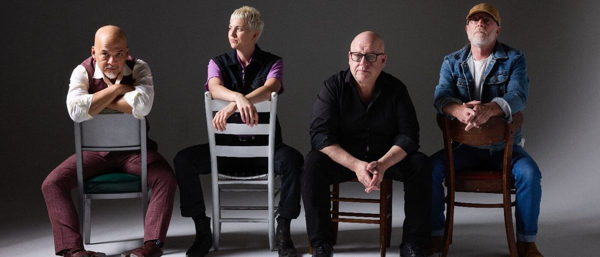 Parking Pixies with Spoon and Fazerdaze, 3 September | Event in Morrison | AllEvents