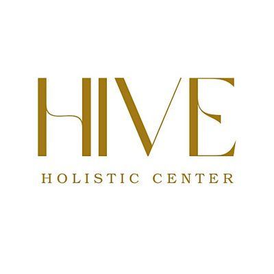 Hive Holistic Center logo
