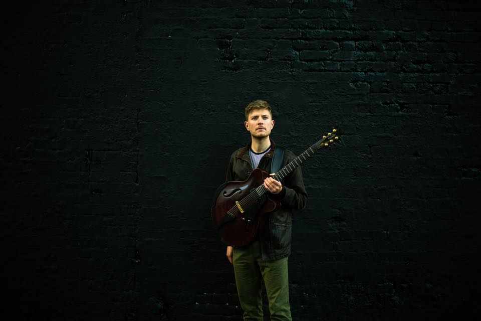 Tom Ollendorff Trio, Cedars Hall, Wells, June 9 2023 AllEvents.in