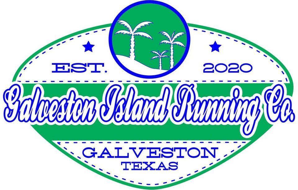 USAFit Orientation & Run Form Clinic, Galveston Island Running Co, 13