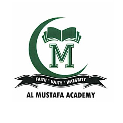 Al Mustafa Academy logo
