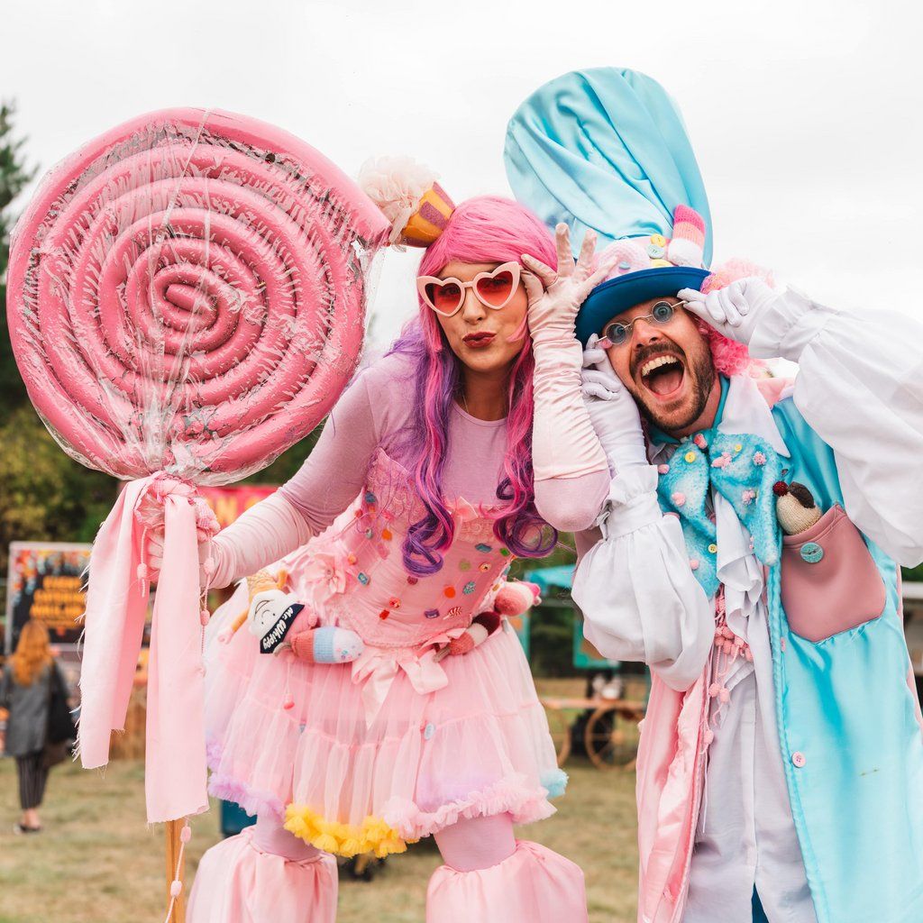 Harrogate Food and Drink Festival 2026: A Feast at The Castle, 22 August | Event in Ripon | AllEvents