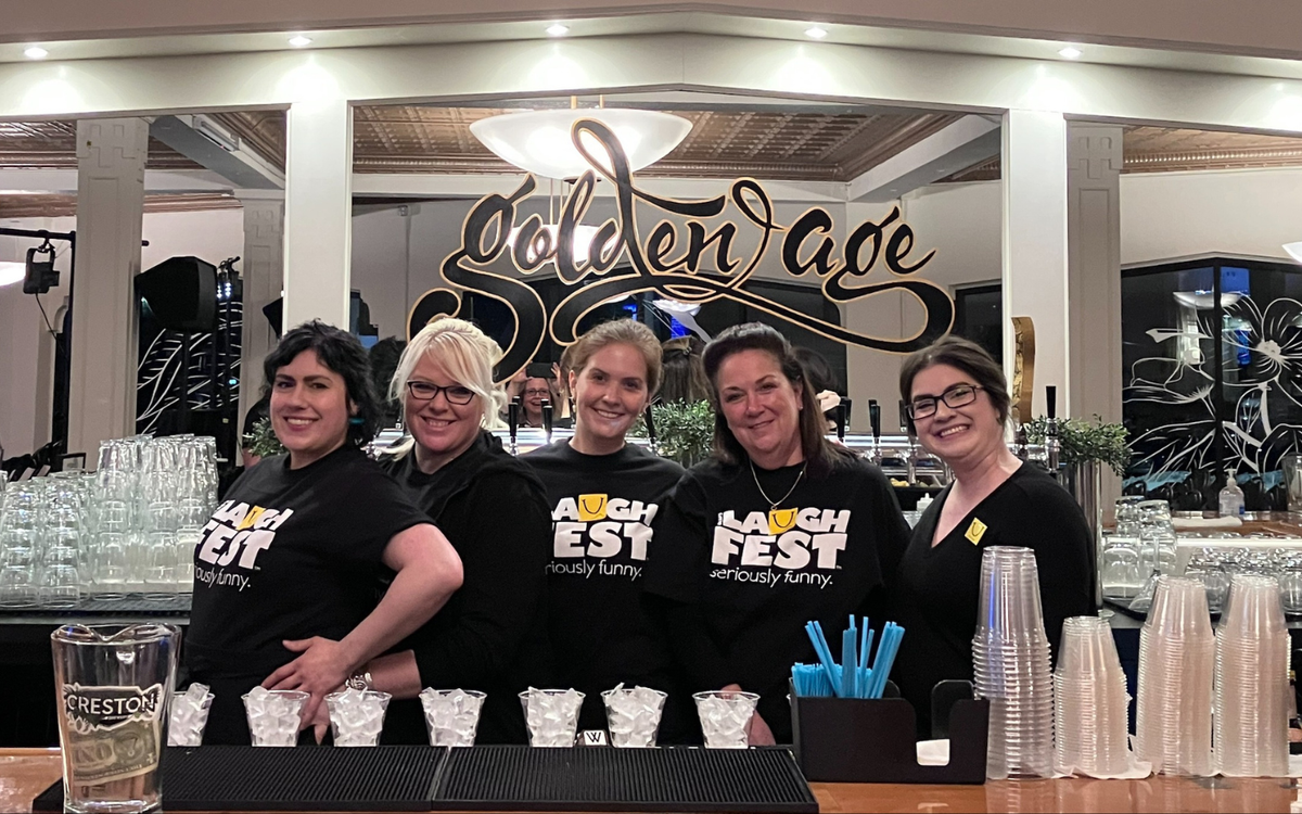 Dark and Dirty Showcase at The Lab at Zanies, 22 November | Event in Nashville | AllEvents