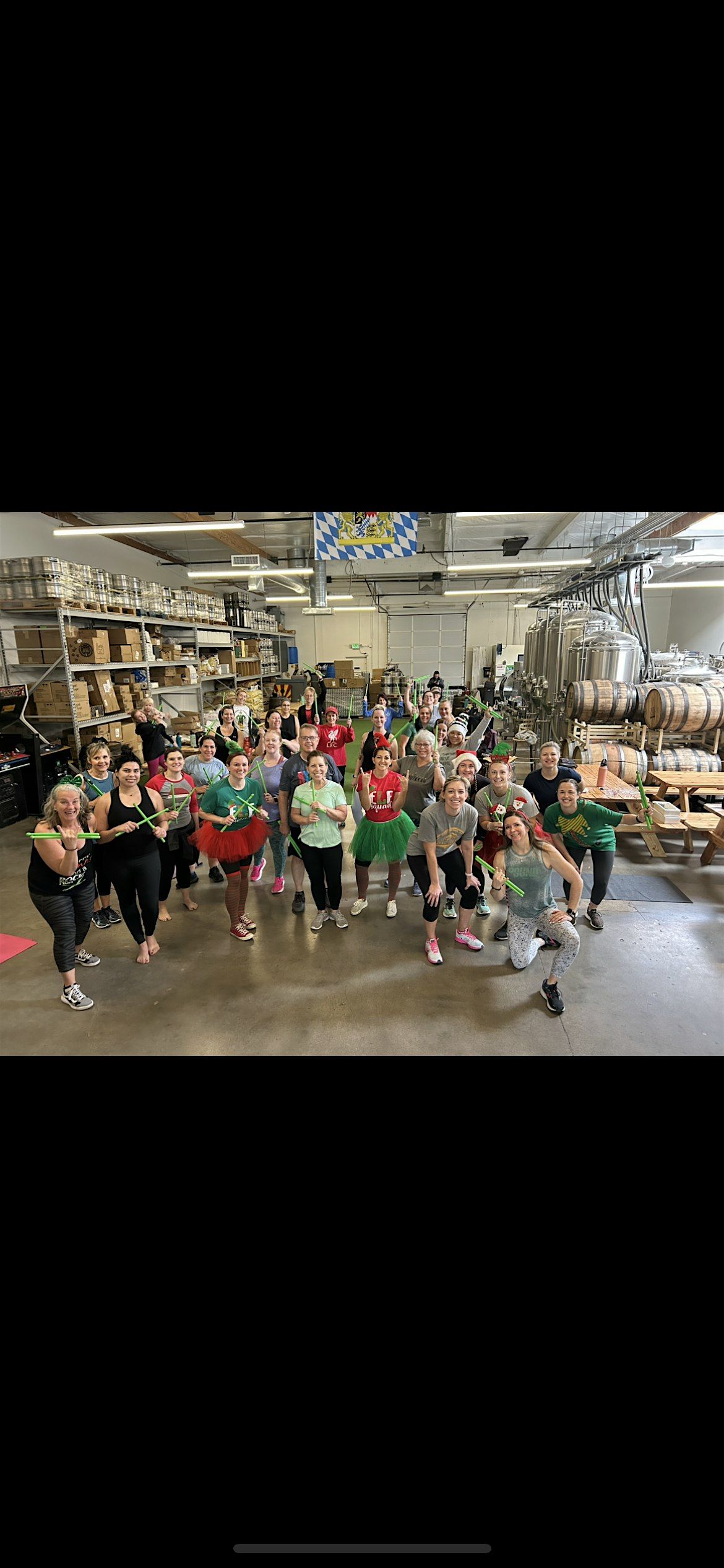 Holiday POUND & A PINT, 14 December | Event in Phoenix | AllEvents