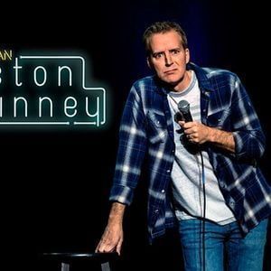 Parking Juston McKinney